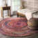 Pulteney Cotton Hand Woven Area Rug