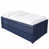 Navy Blue sélectionné