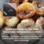 Tower Non Stick Donut Maker