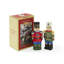 Spode Christmas Tree Nutcracker Salt & Pepper 4.5"