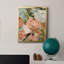 Bouquet Scatter III Premium Framed Canvas - Ready to Hang-349182263-349182260