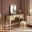 Coiffeuse 46 po