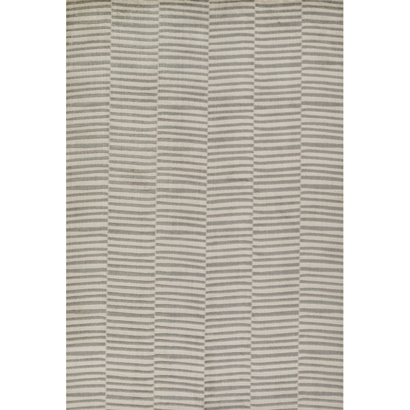 Chanella Striped Indoor Rug, Rectangle 5'3" x 7'6"