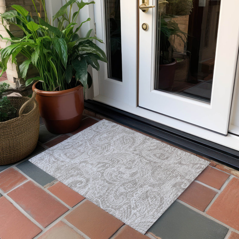 Tapis Cresley, Rectangle 1 pi 8 po x 2 pi 6 po