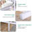 Kyvin Canopy Bed-55626016-80487522