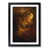 Black Framed