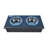 Sassy Paws Anti-Skid Elevated Feeder-41654942