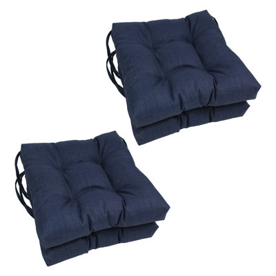 Outdoor 3.5'' Seat Cushion