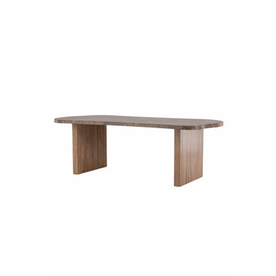 Nylarose Oval Dining Table