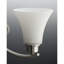 Éclairage pour salle de bain 2 lumières Jilliann-514109378-514109389