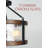 Kateri Glass Semi Flush Mount