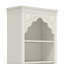140cm H x 60cm W Standard Bookcase