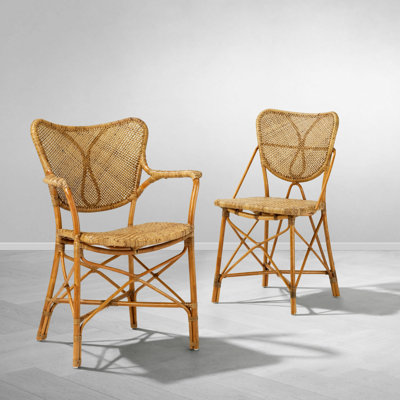 Colony 18'' H Stacking Armchair
