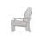 St. Catherine Marine Grade Polymer Deep Seating Cushion Arm Chair-98359913-98359914