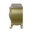 Commode à six tiroirs