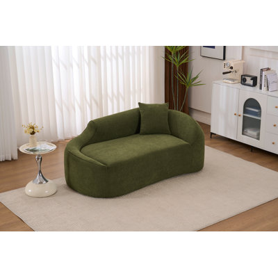 Chaise longue longue à compression LY-048