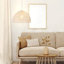 1 - Light Natural Pendant