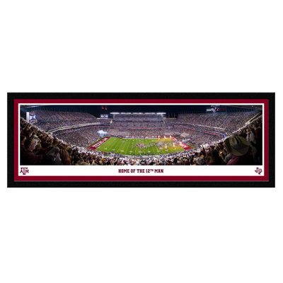Texas A&M Football, affiches et impressions encadrées