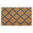 Wendland Non-Slip Geometric Outdoor Doormat-129959439