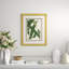 Palm Leaves 5 Print by Soicher Marin Archives