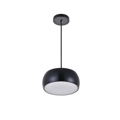 Albertson 2 - Light Unique/Statement Pendant