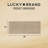 Lucky Brand Taylor Solid Waffle Weave 1-Piece Bath Rug-124301807-124301804