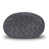 Polyester gris est en rupture de stock