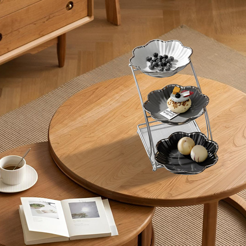 Tray - Set of 3