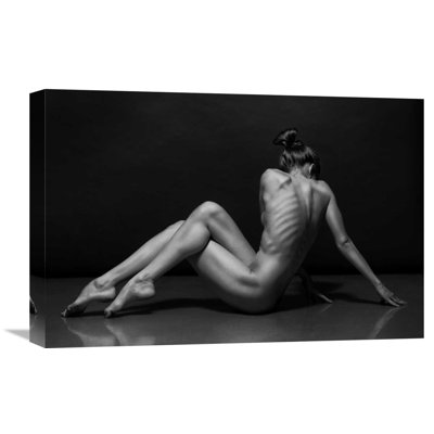 " Bodyscape " by Anton Belovodchenko