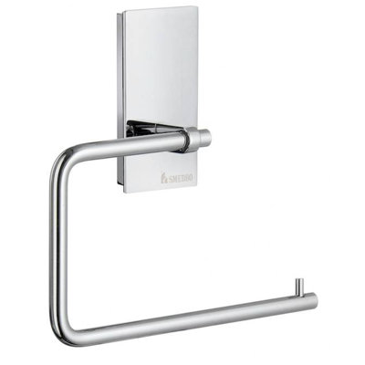Wall Mounted Toilet Paper Holder