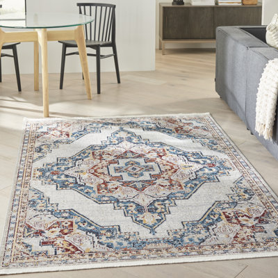 Sone Oriental Indoor Rug