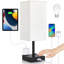 Lampe de chevet pour chambre à coucher-375733783-375733777