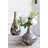 Glass Table Vase