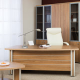 Amandev Adjustable Metal Desk Lamp