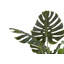 Arbre artificiel pour espaces intérieurs Monstera