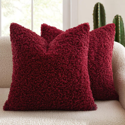 Coussin Teddy Teddy
