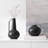Luca Iron Vase Set Of 2