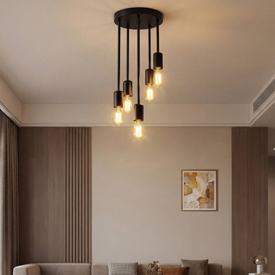 - Light Pendant