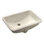 Rectangular Undermount Bathroom Sink