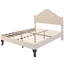 Upholstered Bed