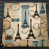 Brun / brun clair / bleu n'est pas disponible