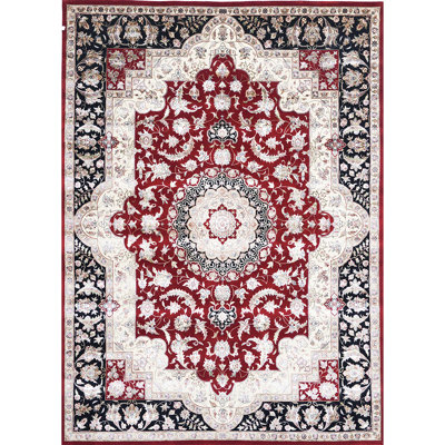 Oriental Area Rug