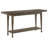 Deadrick 62'' Solid Wood Console Table
