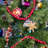 Wood 102'' Novelty Garland Garland