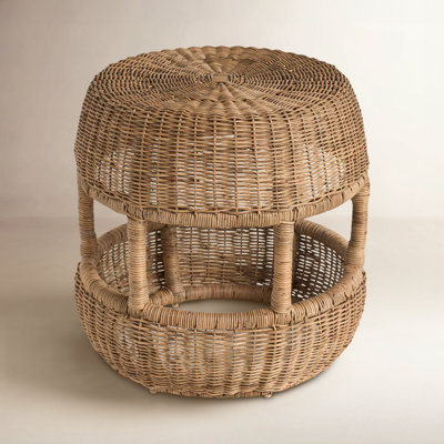 Oasis Stool by Birch Lane