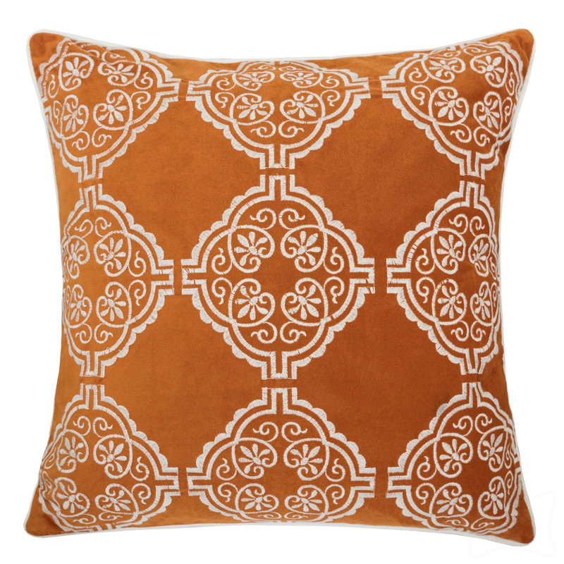 Coussin Damask