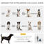 Foldable Pet Jogger Stroller