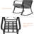 Ashlesha 2 - Person Outdoor Seating Group-1046266698