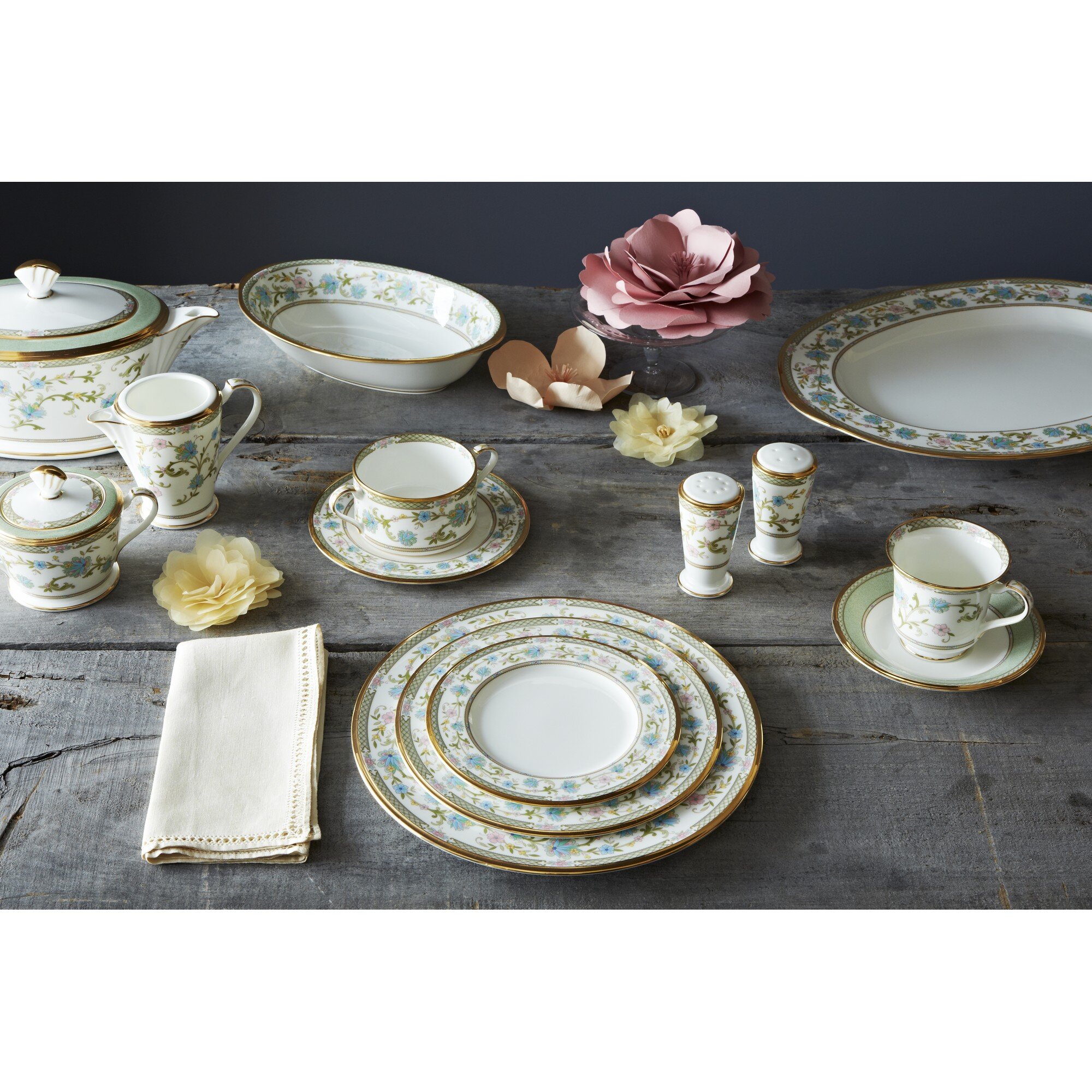 Noritake 2024 dish set