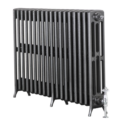 Aadhya Horizontal Radiator